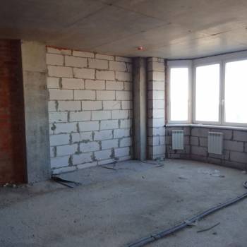 Продается 2-х комнатная квартира, 60 м²