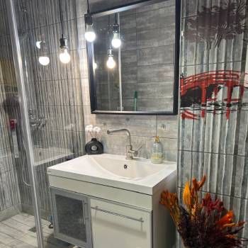 Продается 2-х комнатная квартира, 53 м²