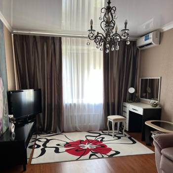 Продается 2-х комнатная квартира, 53 м²