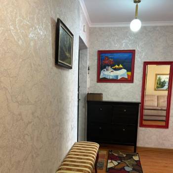 Продается 2-х комнатная квартира, 53 м²