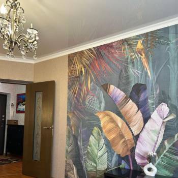 Продается 2-х комнатная квартира, 53 м²