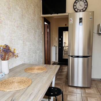 Сдается 2-х комнатная квартира, 51,2 м²