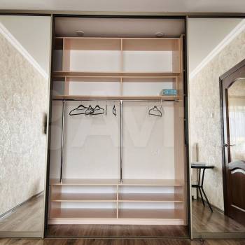 Сдается 2-х комнатная квартира, 51,2 м²