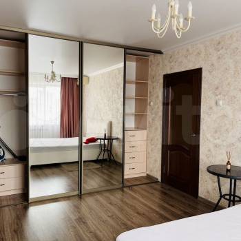 Сдается 2-х комнатная квартира, 51,2 м²