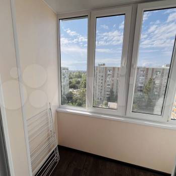 Сдается 2-х комнатная квартира, 51,2 м²