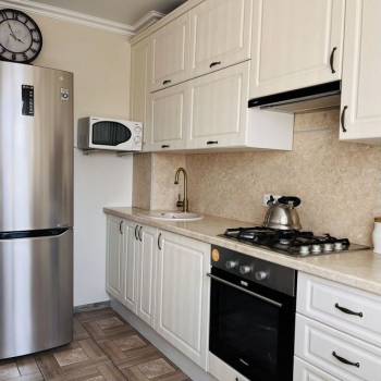 Сдается 2-х комнатная квартира, 51,2 м²