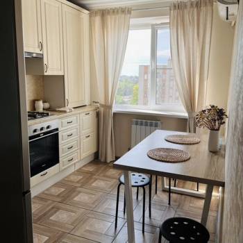 Сдается 2-х комнатная квартира, 51,2 м²