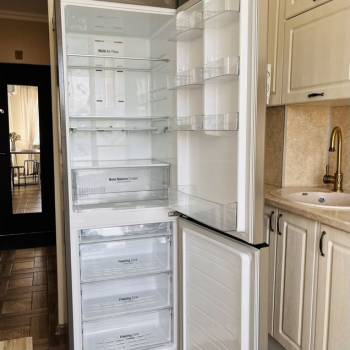 Сдается 2-х комнатная квартира, 51,2 м²