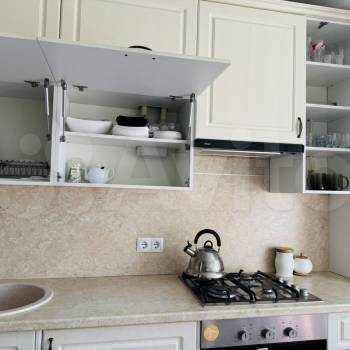 Сдается 2-х комнатная квартира, 51,2 м²