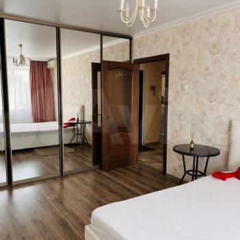 Сдается 2-х комнатная квартира, 51,2 м²