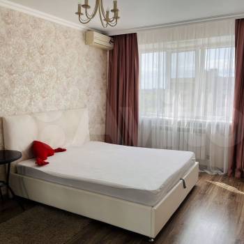 Сдается 2-х комнатная квартира, 51,2 м²