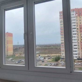 Сдается 2-х комнатная квартира, 56 м²