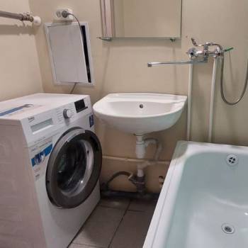 Сдается 2-х комнатная квартира, 56 м²