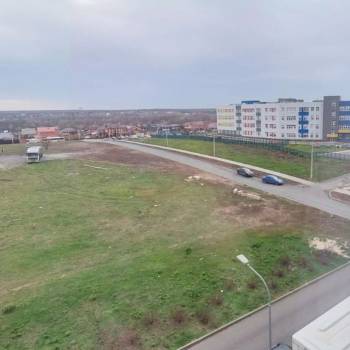 Сдается 2-х комнатная квартира, 56 м²