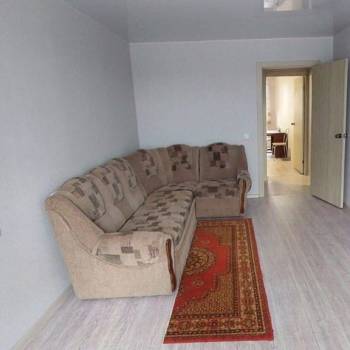 Сдается 2-х комнатная квартира, 56 м²