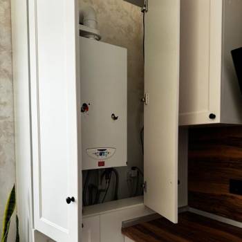 Продается 1-комнатная квартира, 30,4 м²