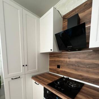 Продается 1-комнатная квартира, 30,4 м²