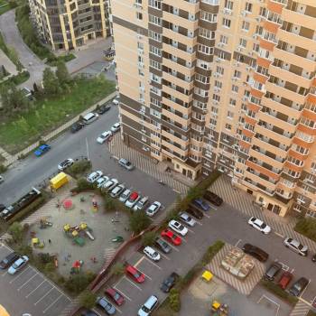 Продается 1-комнатная квартира, 30,4 м²