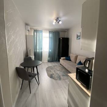 Сдается 1-комнатная квартира, 22 м²