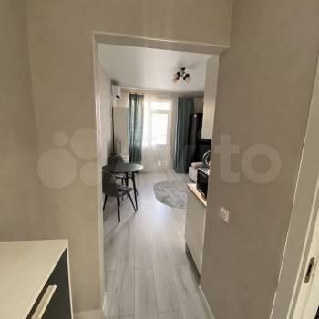 Сдается 1-комнатная квартира, 22 м²