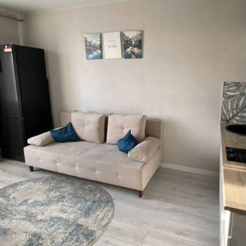 Сдается 1-комнатная квартира, 22 м²