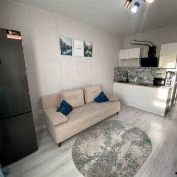 Сдается 1-комнатная квартира, 22 м²