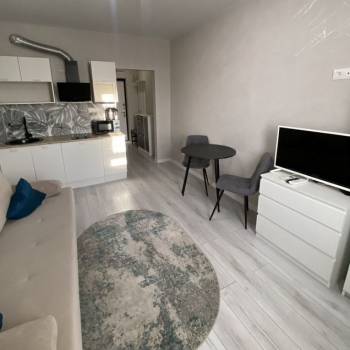 Сдается 1-комнатная квартира, 22 м²