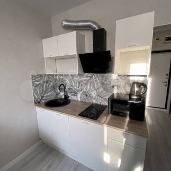 Сдается 1-комнатная квартира, 22 м²