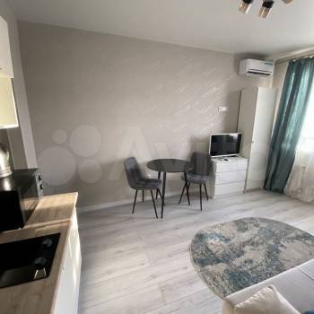 Сдается 1-комнатная квартира, 22 м²