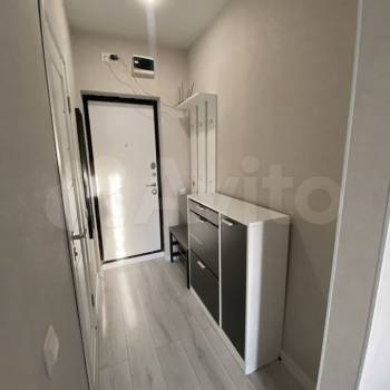 Сдается 1-комнатная квартира, 22 м²