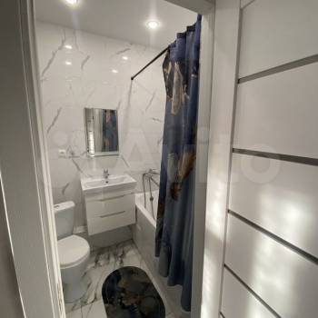 Сдается 1-комнатная квартира, 22 м²