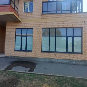 Сдается Нежилое помещение, 120 м²