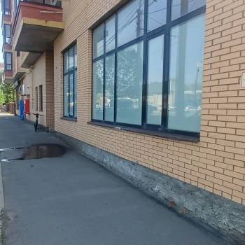 Сдается Нежилое помещение, 120 м²