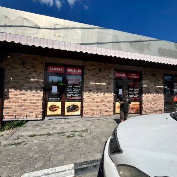 Сдается Нежилое помещение, 33 м²