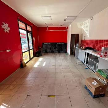 Сдается Нежилое помещение, 33 м²