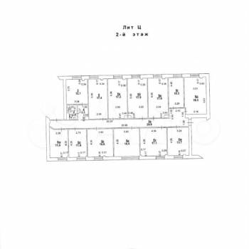 Продается Офис, 237,9 м²