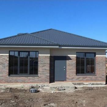 Продается Дом, 114 м²