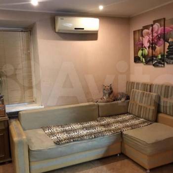 Сдается Комната, 21 м²