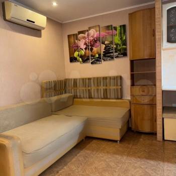 Сдается Комната, 21 м²