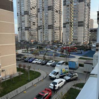 Сдается 1-комнатная квартира, 25 м²