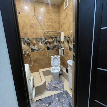 Сдается 1-комнатная квартира, 25 м²