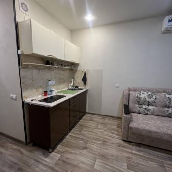 Сдается 1-комнатная квартира, 25 м²