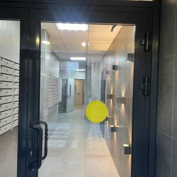 Сдается 1-комнатная квартира, 25 м²