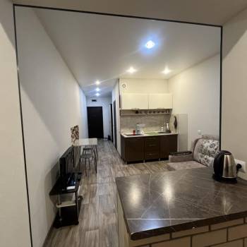 Сдается 1-комнатная квартира, 25 м²