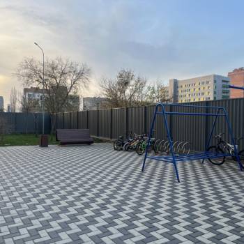 Сдается 1-комнатная квартира, 25 м²