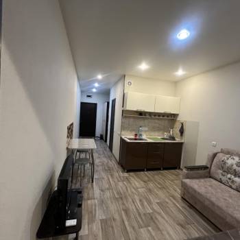 Сдается 1-комнатная квартира, 25 м²
