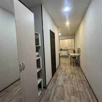 Сдается 1-комнатная квартира, 25 м²