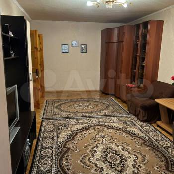 Сдается Комната, 24 м²