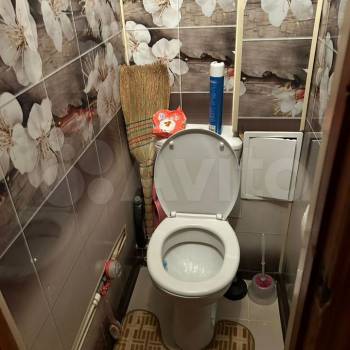 Сдается Комната, 24 м²