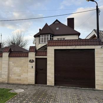 Продается Дом, 374 м²